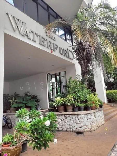 The Waterford Thonglor 11, Bangkok, 219 Soi Thonglor Sukhumvit Road, Khlong Tan Nua, Watthana, Bangkok, 1 Bedroom, 75 sqm, Condo For Rent, by Dechatorn Chichaiyang, 500607101 - DDproperty.com