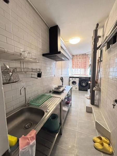 Fortune Condo Town : ฟอร์จูน คอนโดทาวน์, กรุงเทพ, ซอย นราธิวาสราชนครินทร์ 24, ช่องนนทรี, ยานนาวา, กรุงเทพ, 85 ตร.ม., คอนโด ให้เช่า, โดย Muhammad-ameen Waeyusoh, 500607102 - DDproperty.com