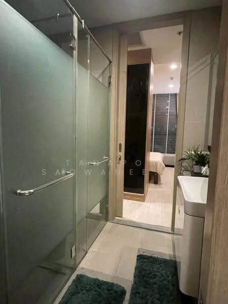 Noble Ploenchit, Bangkok, 1035 Ploenchit Road, Lumphini, Pathum Wan, Bangkok, 2 Bedrooms, 71 sqm, Condo For Rent, by Tanapon Saowaneeyakorn, 500607103 - DDproperty.com