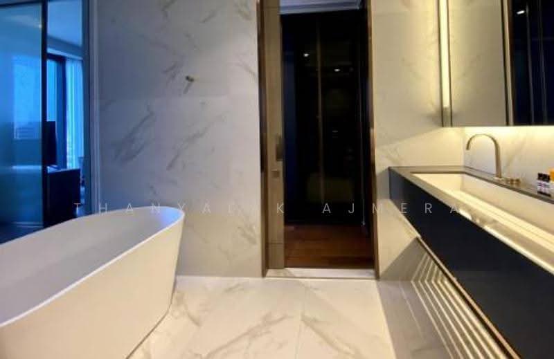 The Estelle Phrom Phong, Bangkok, 131 Soi Sukhumvit 26, Khong Tan, Khlong Toei, Bangkok, 1 Bedroom, 58 sqm, Condo For Rent, by Thanyalak Ajmera, 500607106 - DDproperty.com