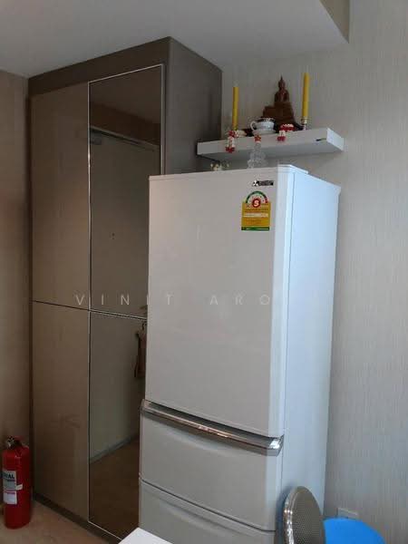 IDEO Q Ratchathewi, Bangkok, 515 Phetchaburi Road, Thanon Phetchaburi, Ratchathewi, Bangkok, 1 Bedroom, 35 sqm, Condo For Sale, by Vinit Arora, 500607107 - DDproperty.com