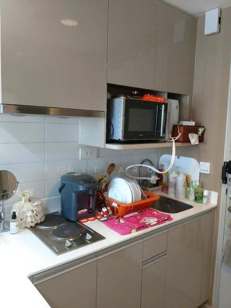 IDEO Q Ratchathewi, Bangkok, 515 Phetchaburi Road, Thanon Phetchaburi, Ratchathewi, Bangkok, 1 Bedroom, 35 sqm, Condo For Sale, by Vinit Arora, 500607107 - DDproperty.com