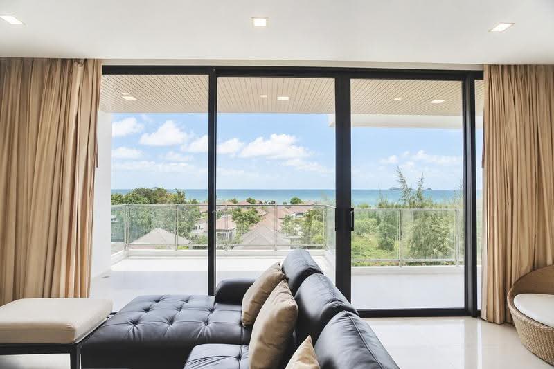 The Oriental Beach Condominium, rayong, -, Chakphong, Klaeng, Rayong, 3 Bedrooms, 170 sqm, Single Detached House For Sale, by อรัญญา ระยาย้อย, 500607108 - DDproperty.com
