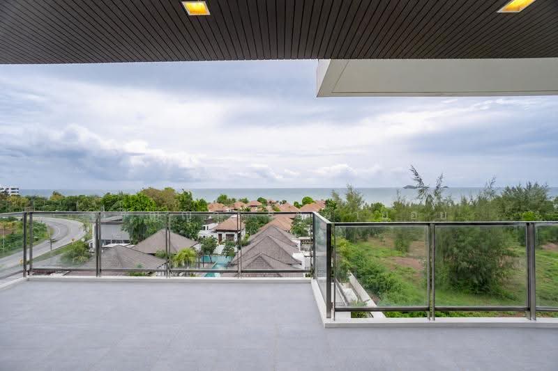 The Oriental Beach Condominium, rayong, -, Chakphong, Klaeng, Rayong, 3 Bedrooms, 170 sqm, Single Detached House For Sale, by อรัญญา ระยาย้อย, 500607108 - DDproperty.com