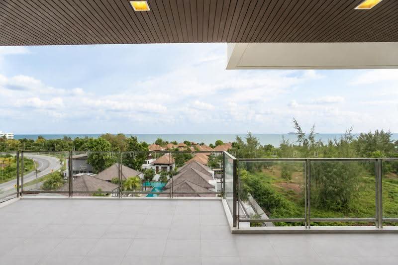 The Oriental Beach Condominium, rayong, -, Chakphong, Klaeng, Rayong, 3 Bedrooms, 170 sqm, Single Detached House For Sale, by อรัญญา ระยาย้อย, 500607108 - DDproperty.com