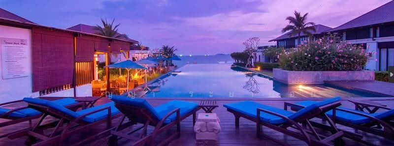 The Oriental Beach Condominium, rayong, -, Chakphong, Klaeng, Rayong, 3 Bedrooms, 170 sqm, Single Detached House For Sale, by อรัญญา ระยาย้อย, 500607108 - DDproperty.com