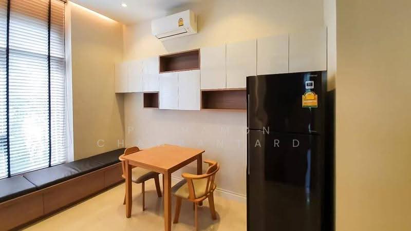 Mayfair Place Sukhumvit 50 : เมย์แฟร์ เพลส สุขุมวิท 50, กรุงเทพ, ซอยสุขุมวิท 50, พระโขนง, คลองเตย, กรุงเทพ, 38 ตร.ม., คอนโด ขาย, โดย Pichamon Chawbantard, 500607109 - DDproperty.com