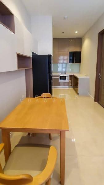 Mayfair Place Sukhumvit 50, Bangkok, Soi Sukhumvit 50, Phra Kanong, Khlong Toei, Bangkok, 1 Bedroom, 38 sqm, Condo For Sale, by Pichamon Chawbantard, 500607109 - DDproperty.com