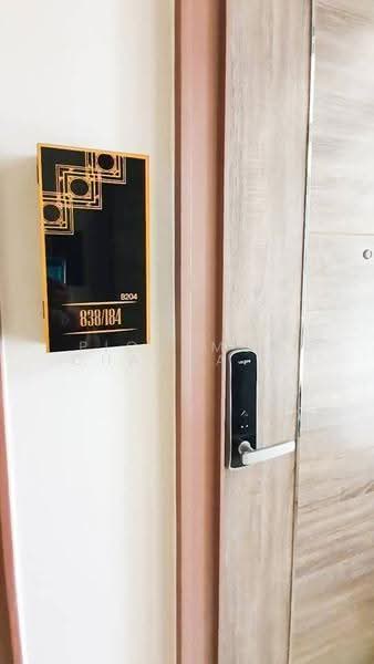Mayfair Place Sukhumvit 50, Bangkok, Soi Sukhumvit 50, Phra Kanong, Khlong Toei, Bangkok, 1 Bedroom, 38 sqm, Condo For Sale, by Pichamon Chawbantard, 500607109 - DDproperty.com