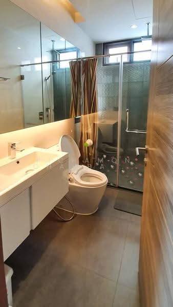 Mayfair Place Sukhumvit 50, Bangkok, Soi Sukhumvit 50, Phra Kanong, Khlong Toei, Bangkok, 1 Bedroom, 38 sqm, Condo For Sale, by Pichamon Chawbantard, 500607109 - DDproperty.com