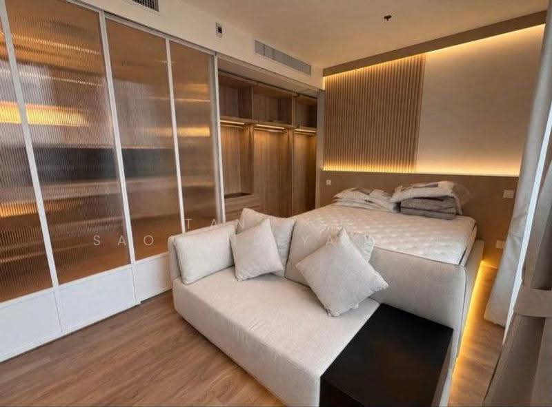 Noble Form Thonglor, Bangkok, Sukhumvit 55, Khlong Tan Nua, Watthana, Bangkok, 1 Bedroom, 35 sqm, Condo For Rent, by Tanapon Saowaneeyakorn, 500607115 - DDproperty.com