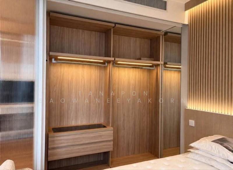 Noble Form Thonglor, Bangkok, Sukhumvit 55, Khlong Tan Nua, Watthana, Bangkok, 1 Bedroom, 35 sqm, Condo For Rent, by Tanapon Saowaneeyakorn, 500607115 - DDproperty.com