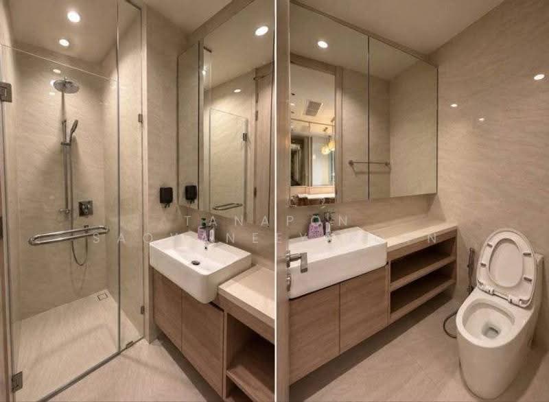 Noble Form Thonglor, Bangkok, Sukhumvit 55, Khlong Tan Nua, Watthana, Bangkok, 1 Bedroom, 35 sqm, Condo For Rent, by Tanapon Saowaneeyakorn, 500607115 - DDproperty.com