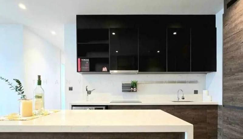 Muniq Langsuan, Bangkok, Soi Tonson, Lumphini, Pathum Wan, Bangkok, 2 Bedrooms, 86 sqm, Condo For Rent, by Thanyalak Ajmera, 500607117 - DDproperty.com