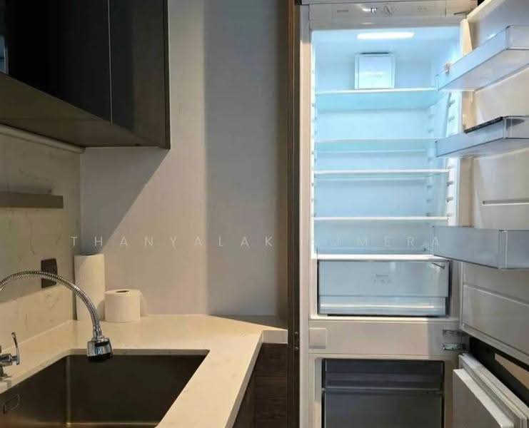 Muniq Langsuan, Bangkok, Soi Tonson, Lumphini, Pathum Wan, Bangkok, 2 Bedrooms, 86 sqm, Condo For Rent, by Thanyalak Ajmera, 500607117 - DDproperty.com