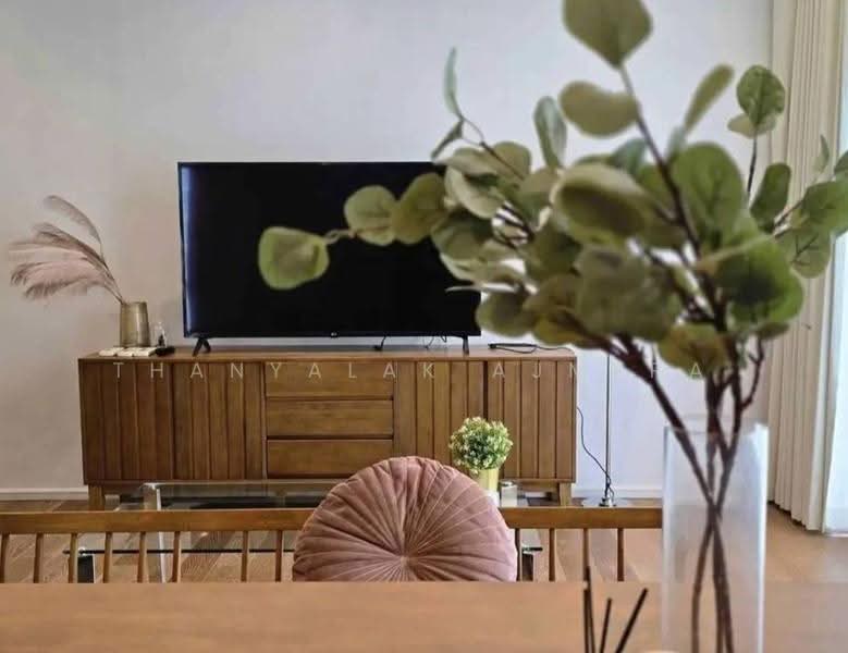Muniq Langsuan, Bangkok, Soi Tonson, Lumphini, Pathum Wan, Bangkok, 2 Bedrooms, 86 sqm, Condo For Rent, by Thanyalak Ajmera, 500607117 - DDproperty.com