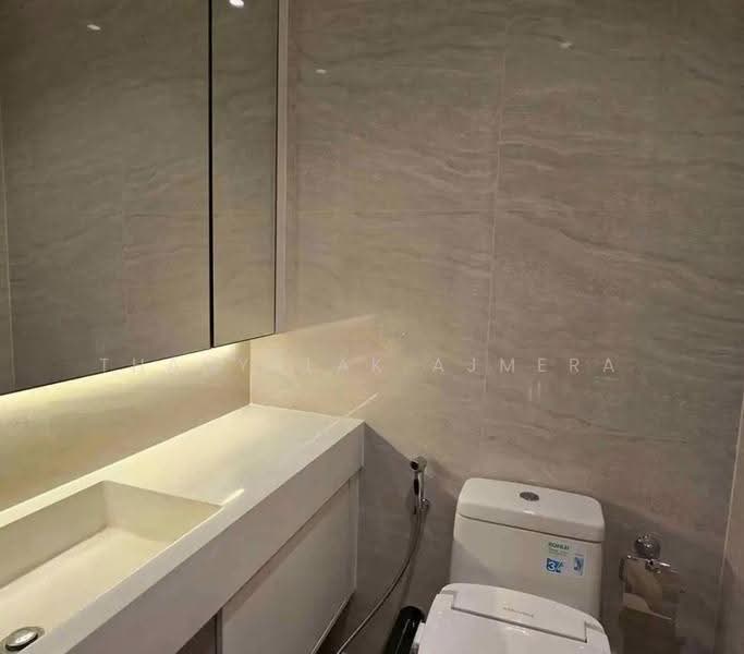 Muniq Langsuan, Bangkok, Soi Tonson, Lumphini, Pathum Wan, Bangkok, 2 Bedrooms, 86 sqm, Condo For Rent, by Thanyalak Ajmera, 500607117 - DDproperty.com
