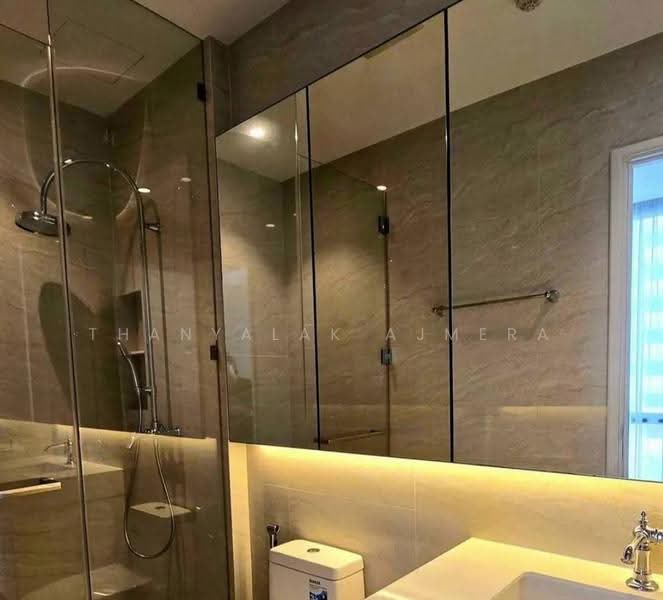 Muniq Langsuan, Bangkok, Soi Tonson, Lumphini, Pathum Wan, Bangkok, 2 Bedrooms, 86 sqm, Condo For Rent, by Thanyalak Ajmera, 500607117 - DDproperty.com