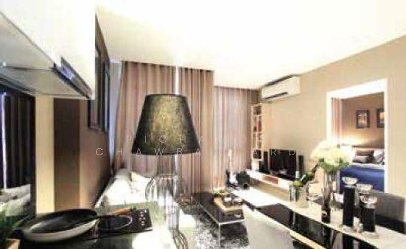 Estella Ekkamai (Movenpick Residences Ekkamai), Bangkok, Soi Sukhumvit 63, Khlong Tan Nua, Watthana, Bangkok, 2 Bedrooms, 75 sqm, Condo For Sale, by Pichamon Chawbantard, 500607118 - DDproperty.com