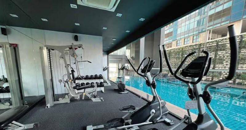Estella Ekkamai (Movenpick Residences Ekkamai), Bangkok, Soi Sukhumvit 63, Khlong Tan Nua, Watthana, Bangkok, 2 Bedrooms, 75 sqm, Condo For Sale, by Pichamon Chawbantard, 500607118 - DDproperty.com