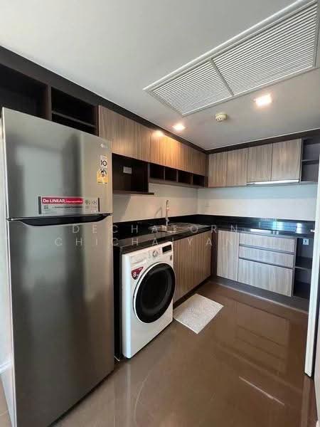 Focus Ploenchit, bangkok, Soi Sukhumvit 2, Khlong Toei, Bangkok, 2 Bedrooms, 73 sqm, Condo For Rent, by Dechatorn Chichaiyang, 500607119 - DDproperty.com