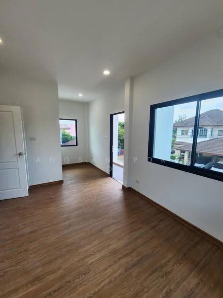 ประดับดาว 5-6, nonthaburi, Tha It, Pak Kret, Nonthaburi, 4 Bedrooms, 170 sqm, Single Detached House For Sale, by Angsanaporn D, 500607122 - DDproperty.com