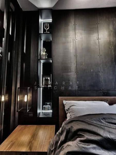 Life One Wireless, bangkok, 1 Wireless Road, Lumphini, Pathum Wan, Bangkok, 1 Bedroom, 35 sqm, Condo For Sale, by Jurarat Srichat, 500607124 - DDproperty.com