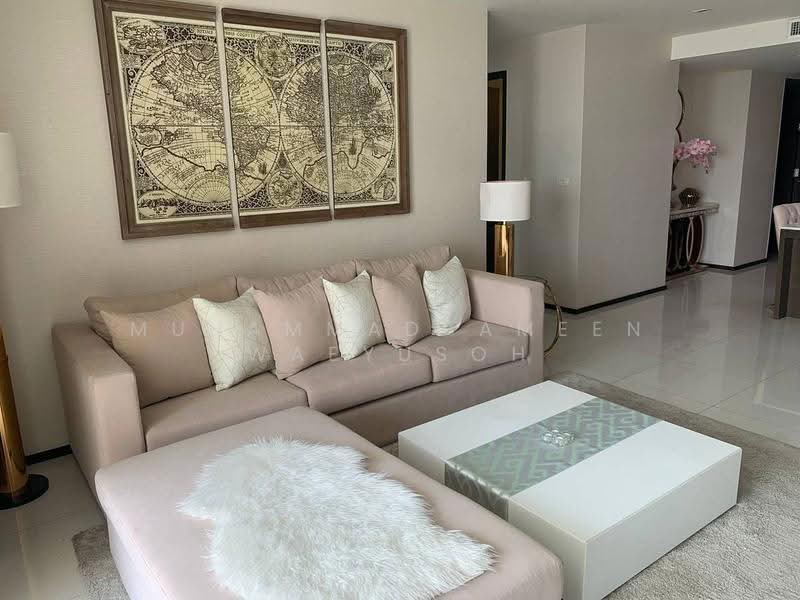 Sathorn Prime Residence, bangkok, Naradhiwas Rajanagarindra Rd, Yan Nawa, Sathon, Bangkok, 2 Bedrooms, 116 sqm, Condo For Sale, by Muhammad-ameen Waeyusoh, 500607130 - DDproperty.com