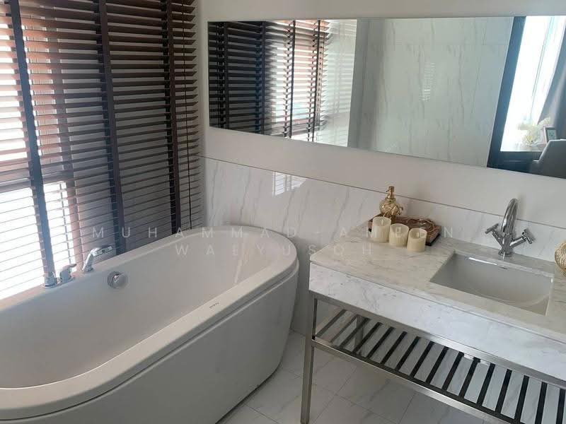 Sathorn Prime Residence : สาทร ไพร์ม เรสซิเดนซ์, กรุงเทพ, ถนนนราธิวาสราชนครินทร์, ยานนาวา, สาทร, กรุงเทพ, 116 ตร.ม., คอนโด ขาย, โดย Muhammad-ameen Waeyusoh, 500607130 - DDproperty.com