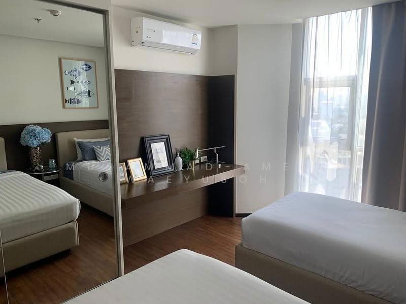 Sathorn Prime Residence, bangkok, Naradhiwas Rajanagarindra Rd, Yan Nawa, Sathon, Bangkok, 2 Bedrooms, 116 sqm, Condo For Sale, by Muhammad-ameen Waeyusoh, 500607130 - DDproperty.com