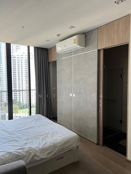 Park Origin Phrom Phong (Park 24), Bangkok, 68 Soi Sukhumvit 24, Khong Tan, Khlong Toei, Bangkok, 1 Bedroom, 56 sqm, Condo For Rent, by Vinit Arora, 500607133 - DDproperty.com