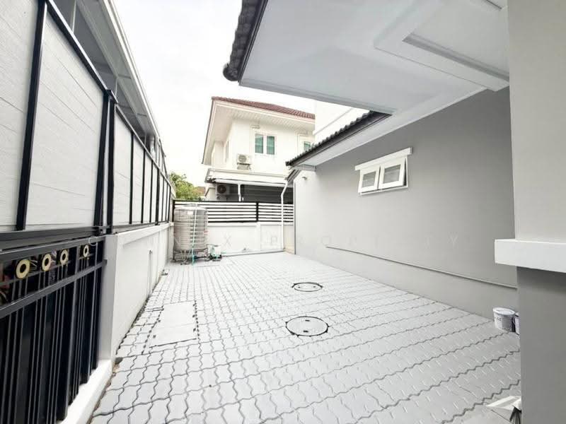 Perfect Place Sukhumvit 77-Suvarnabhumi, Samut Prakan, Lat Krabang Road, Rachathewa, Bang Plee, Samut Prakan, 3 Bedrooms, 220 sqm, Single Detached House For Sale, by Connex Property, 500607135 - DDproperty.com