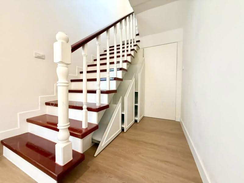 Perfect Place Sukhumvit 77-Suvarnabhumi, Samut Prakan, Lat Krabang Road, Rachathewa, Bang Plee, Samut Prakan, 3 Bedrooms, 220 sqm, Single Detached House For Sale, by Connex Property, 500607135 - DDproperty.com