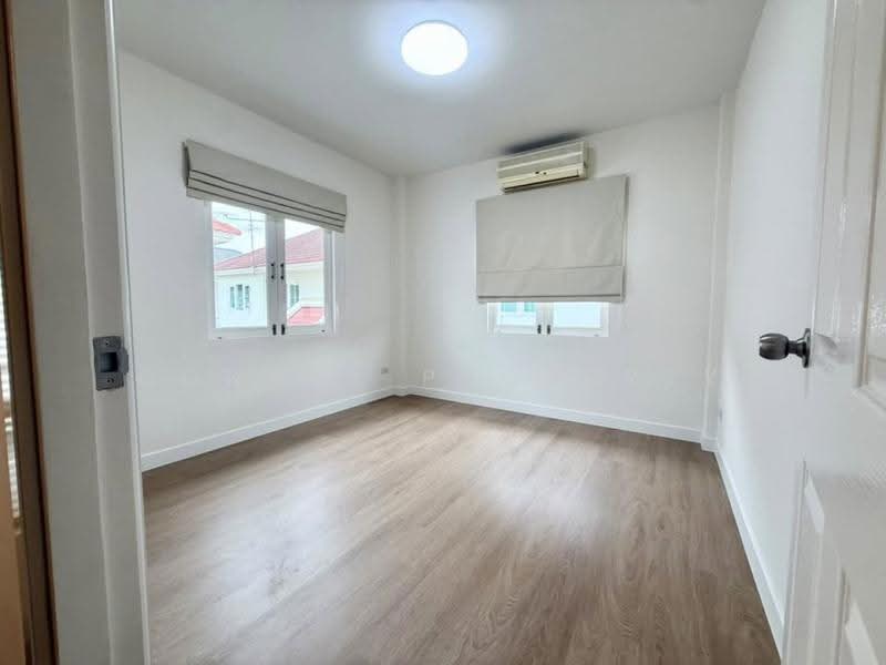 Perfect Place Sukhumvit 77-Suvarnabhumi : เพอร์เฟค เพลส สุขุมวิท77-สุวรรณภูมิ, สมุทรปราการ, ถนนลาดกระบัง, ราชาเทวะ, บางพลี, สมุทรปราการ, 220 ตร.ม., บ้านเดี่ยว ขาย, โดย Connex Property, 500607135 - DDproperty.com