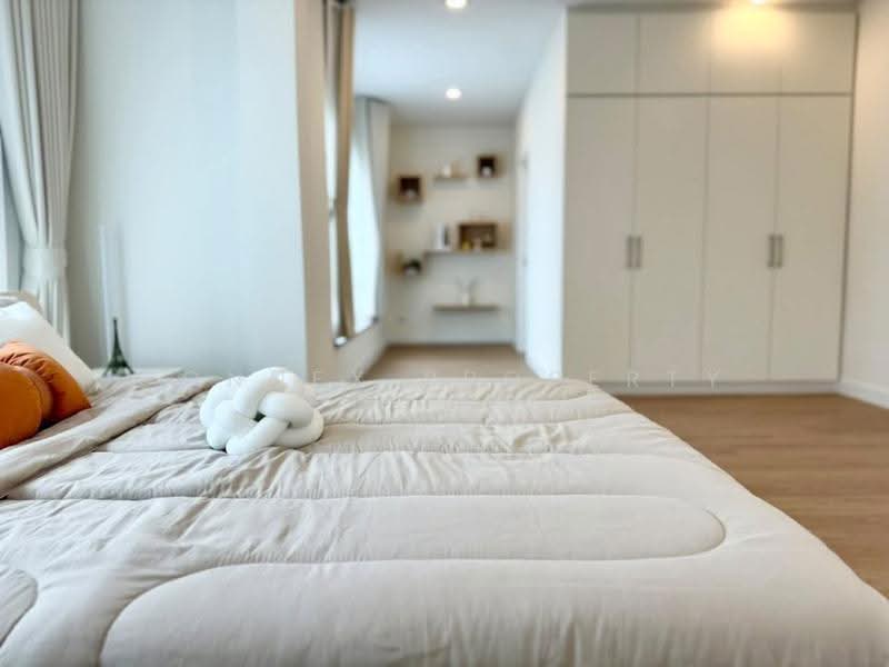 Perfect Place Sukhumvit 77-Suvarnabhumi : เพอร์เฟค เพลส สุขุมวิท77-สุวรรณภูมิ, สมุทรปราการ, ถนนลาดกระบัง, ราชาเทวะ, บางพลี, สมุทรปราการ, 220 ตร.ม., บ้านเดี่ยว ขาย, โดย Connex Property, 500607135 - DDproperty.com