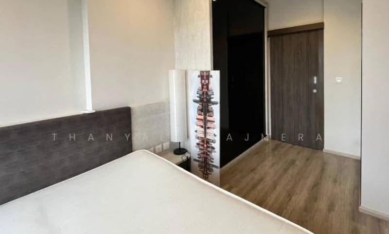 IDEO Mobi Asoke, Bangkok, New Petchaburi Road, Bang Kapi, Huai Khwang, Bangkok, 2 Bedrooms, 55 sqm, Condo For Sale, by Thanyalak Ajmera, 500607136 - DDproperty.com