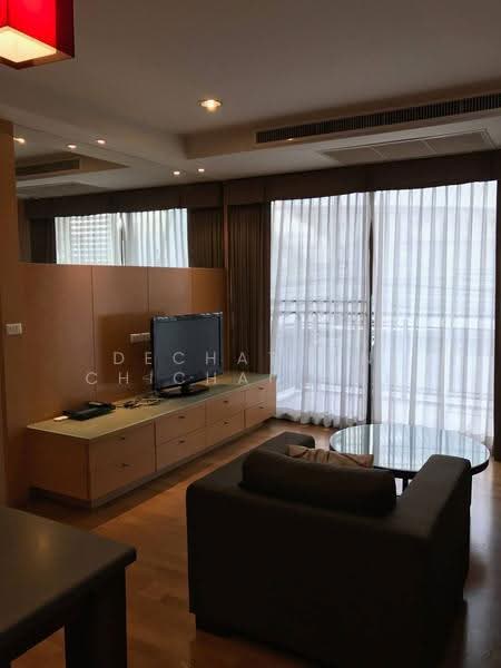 Amanta Ratchada, Bangkok, 77-88 Soi Ratchadaphisek 5, Ratchadaphisek Road, Din Daeng, Bangkok, 2 Bedrooms, 85 sqm, Condo For Rent, by Dechatorn Chichaiyang, 500607137 - DDproperty.com