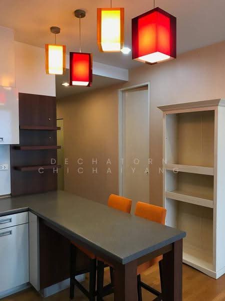 Amanta Ratchada, Bangkok, 77-88 Soi Ratchadaphisek 5, Ratchadaphisek Road, Din Daeng, Bangkok, 2 Bedrooms, 85 sqm, Condo For Rent, by Dechatorn Chichaiyang, 500607137 - DDproperty.com