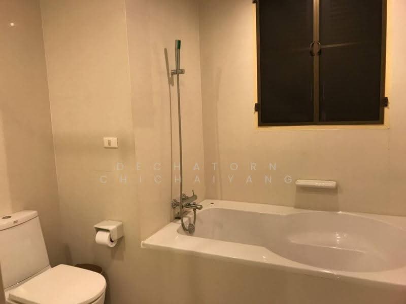 Amanta Ratchada, Bangkok, 77-88 Soi Ratchadaphisek 5, Ratchadaphisek Road, Din Daeng, Bangkok, 2 Bedrooms, 85 sqm, Condo For Rent, by Dechatorn Chichaiyang, 500607137 - DDproperty.com