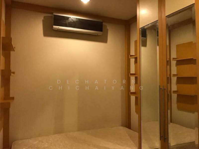 Amanta Ratchada, Bangkok, 77-88 Soi Ratchadaphisek 5, Ratchadaphisek Road, Din Daeng, Bangkok, 2 Bedrooms, 85 sqm, Condo For Rent, by Dechatorn Chichaiyang, 500607137 - DDproperty.com