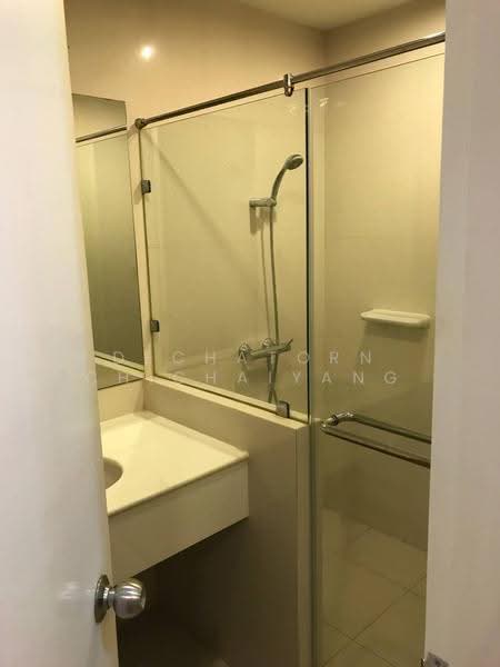 Amanta Ratchada, Bangkok, 77-88 Soi Ratchadaphisek 5, Ratchadaphisek Road, Din Daeng, Bangkok, 2 Bedrooms, 85 sqm, Condo For Rent, by Dechatorn Chichaiyang, 500607137 - DDproperty.com
