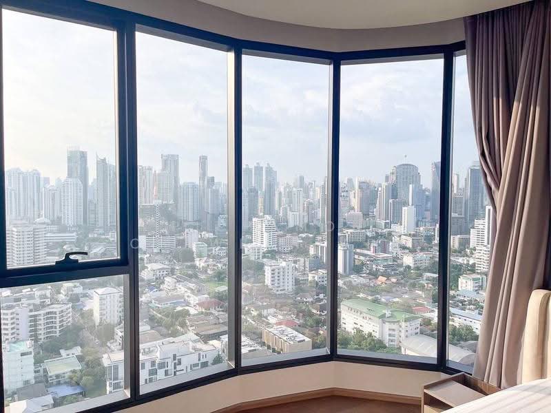 IDEO Q Sukhumvit 36, Bangkok, Soi Sukhumvit 36, Khong Tan, Khlong Toei, Bangkok, 1 Bedroom, 46 sqm, Condo For Rent, by Pichamon Chawbantard, 500607138 - DDproperty.com