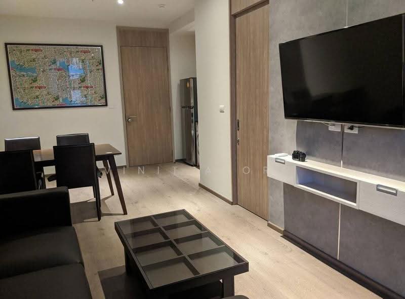 Park Origin Phrom Phong (Park 24), Bangkok, 68 Soi Sukhumvit 24, Khong Tan, Khlong Toei, Bangkok, 1 Bedroom, 56 sqm, Condo For Rent, by Vinit Arora, 500607142 - DDproperty.com