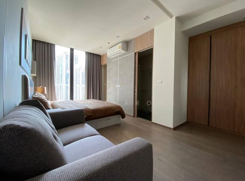 Park Origin Phrom Phong (Park 24), Bangkok, 68 Soi Sukhumvit 24, Khong Tan, Khlong Toei, Bangkok, 1 Bedroom, 56 sqm, Condo For Rent, by Vinit Arora, 500607142 - DDproperty.com