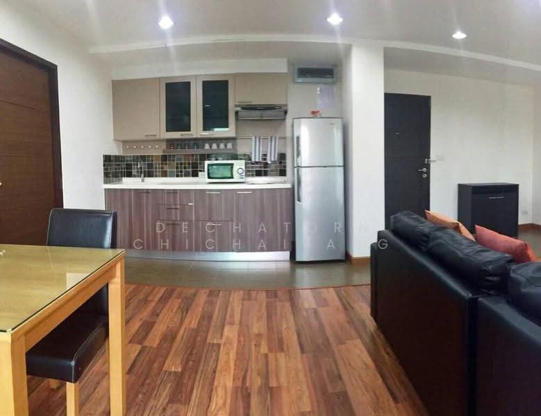 Natcha Residence Sukhumvit 42 : นัชชา เรสสิเด้นซ์ สุขุมวิท 42, กรุงเทพ, ซอยสุขใจ พระโขนง คลองเตย กรุงเทพมหานคร 10110, พระโขนง, คลองเตย, กรุงเทพ, 80 ตร.ม., คอนโด ให้เช่า, โดย Dechatorn Chichaiyang, 500607145 - DDproperty.com