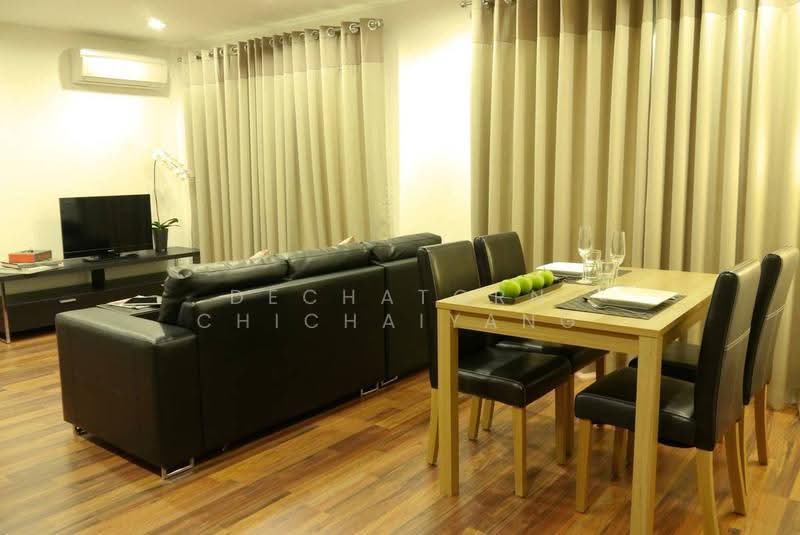 Natcha Residence Sukhumvit 42 : นัชชา เรสสิเด้นซ์ สุขุมวิท 42, กรุงเทพ, ซอยสุขใจ พระโขนง คลองเตย กรุงเทพมหานคร 10110, พระโขนง, คลองเตย, กรุงเทพ, 80 ตร.ม., คอนโด ให้เช่า, โดย Dechatorn Chichaiyang, 500607145 - DDproperty.com