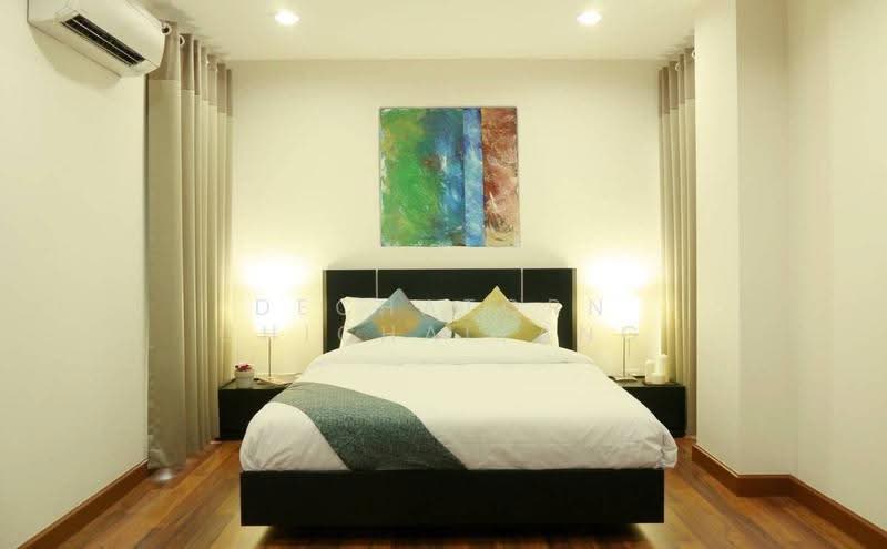 Natcha Residence Sukhumvit 42, Bangkok, Soi Sukjai, Phra Khanong, Khlong Toei, Bangkok 10110, Thailand, Phra Kanong, Khlong Toei, Bangkok, 2 Bedrooms, 80 sqm, Condo For Rent, by Dechatorn Chichaiyang, 500607145 - DDproperty.com
