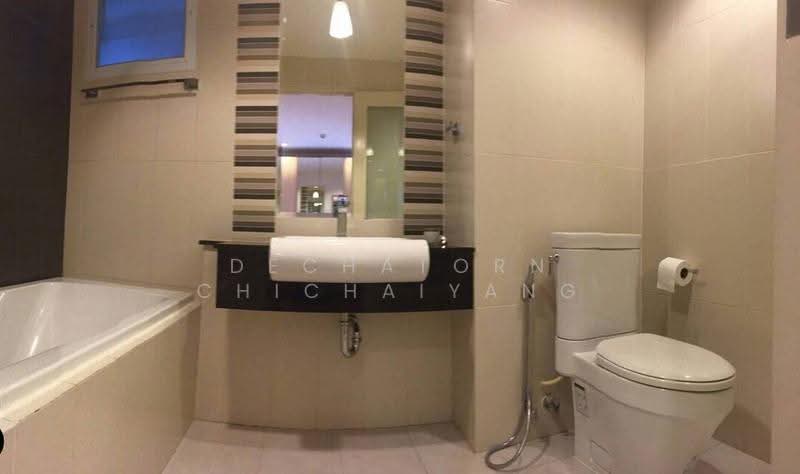 Natcha Residence Sukhumvit 42 : นัชชา เรสสิเด้นซ์ สุขุมวิท 42, กรุงเทพ, ซอยสุขใจ พระโขนง คลองเตย กรุงเทพมหานคร 10110, พระโขนง, คลองเตย, กรุงเทพ, 80 ตร.ม., คอนโด ให้เช่า, โดย Dechatorn Chichaiyang, 500607145 - DDproperty.com