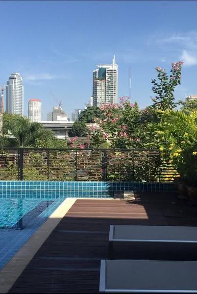 Natcha Residence Sukhumvit 42, Bangkok, Soi Sukjai, Phra Khanong, Khlong Toei, Bangkok 10110, Thailand, Phra Kanong, Khlong Toei, Bangkok, 2 Bedrooms, 80 sqm, Condo For Rent, by Dechatorn Chichaiyang, 500607145 - DDproperty.com