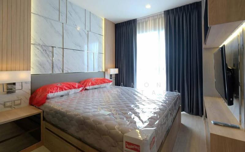 Rhythm Rangnam, Bangkok, 10 Rangnam Road, Thanon Phaya Thai, Ratchathewi, Bangkok, 1 Bedroom, 35 sqm, Condo For Sale, by Pichamon Chawbantard, 500607146 - DDproperty.com